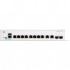 Комутатор Cisco C1300-8FP-2G