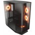 Корпус Cougar FV270 RGB Black