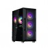 Корпус Zalman I3 Neo ARGB (I3NEOARGBBLACK)