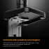 Кронштейн OfficePro Anda Seat Stealth II 17 (AD-W-A6D-1S-BB)