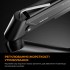 Кронштейн OfficePro Anda Seat Stealth II 17 (AD-W-A6D-1S-BB)