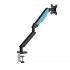 Кронштейн OfficePro Anda Seat Stealth II 17 (AD-W-A6D-1S-BS)