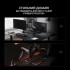 Кронштейн OfficePro Anda Seat Stealth PRO II 17 (AD-W-A9-1S-BB)