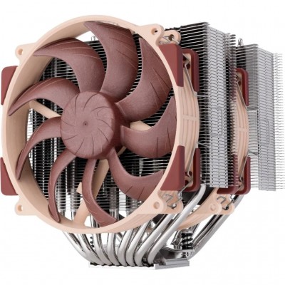 Кулер універсальний Noctua NH-D15 G2