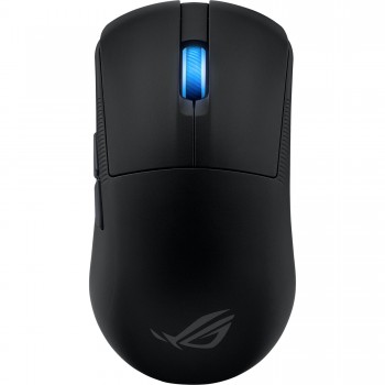 Миша ASUS ROG Harpe Ace Mini Wireless/Bluetooth/USB Black (90MP03Z0-BMUA00)