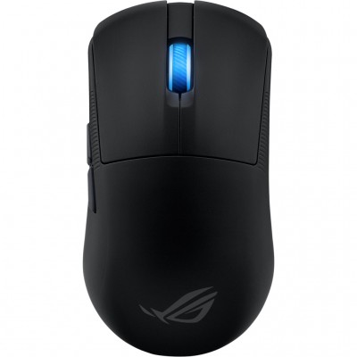 Миша ASUS ROG Harpe Ace Mini Wireless/Bluetooth/USB Black (90MP03Z0-BMUA00)