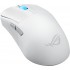 Миша ASUS ROG Harpe Ace Mini Wireless/Bluetooth/USB White (90MP03Z0-BMUA10)