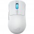 Миша ASUS ROG Harpe Ace Mini Wireless/Bluetooth/USB White (90MP03Z0-BMUA10)