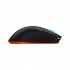 Миша Hator Quasar 2 Pro Wireless/Bluetooth/USB Black/Orange (HTM560BO)