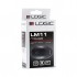 Миша LOGIC CONCEPT LM-11 USB Black (M-LC-LM11)