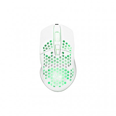 Миша LOGIC CONCEPT Starr One Light RGB USB White (M-LC-LM-STARR-ONE-LIGHT-2)