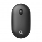 Миша OfficePro M185B Silent Click Wireless Black (M185B)