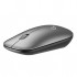 Миша OfficePro M225G Silent Click Wireless Gray (M225G)