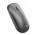 Миша OfficePro M225G Silent Click Wireless Gray (M225G)