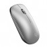 Миша OfficePro M225S Silent Click Wireless Silver (M225S)