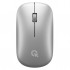 Миша OfficePro M225S Silent Click Wireless Silver (M225S)