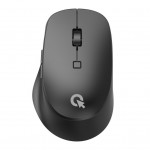 Миша OfficePro M305B Silent Click Ergonomic Wireless Black (M305B)