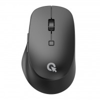 Миша OfficePro M305B Silent Click Ergonomic Wireless Black (M305B)