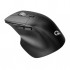 Миша OfficePro M395B Silent Click Ergonomic Wireless Black (M395B)