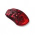 Миша STEELSERIES Aerox 3 Bluetooth RGB Faze Clan Edition Red (62609)