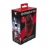 Миша STEELSERIES Aerox 3 Bluetooth RGB Faze Clan Edition Red (62609)