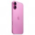 Мобільний телефон Apple iPhone 16 Plus 128GB Pink (MXVW3)