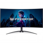 Монітор Acer X34Xbmiiphuzx