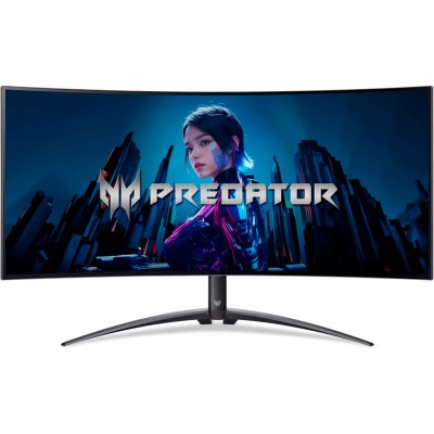 Монітор Acer X34Xbmiiphuzx