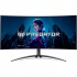 Монітор Acer X34Xbmiiphuzx