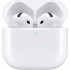 Навушники Apple AirPods 4 (MXP63ZE/A)