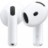 Навушники Apple AirPods 4 (MXP63ZE/A)