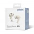 Навушники ColorWay Slim TWS-1 Earbuds Long Life Beige (CW-TWS1BE)