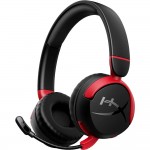 Навушники HyperX Cloud Mini Wireless Black (7G8F1AA)