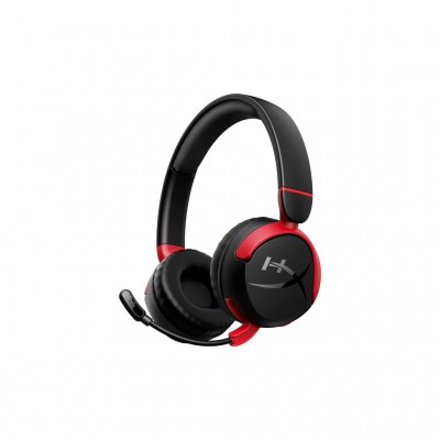 Навушники HyperX Cloud Mini Wireless Black (7G8F1AA)