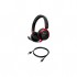 Навушники HyperX Cloud Mini Wireless Black (7G8F1AA)