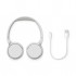Навушники Philips TAH3209 White (TAH3209WT/00)