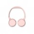 Навушники Philips TAH4209 Pink (TAH4209PK/00)