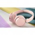 Навушники Philips TAH4209 Pink (TAH4209PK/00)