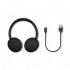 Навушники Philips TAH5209 Black (TAH5209BK/00)