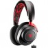 Навушники SteelSeries Arctis Nova 7 Wireless Faze Clan Black (61556)