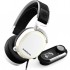 Навушники SteelSeries Arctis Pro + GameDAC White (61454)