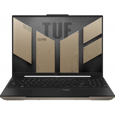 Ноутбук ASUS TUF Gaming A16 Advantage Edition FA617NSR-N4127 (90NR0JM1-M005W0)