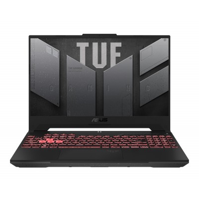 Ноутбук ASUS TUF Gaming A17 FA707NU-HX081 (90NR0EF6-M00580)