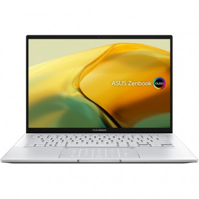 Ноутбук ASUS Zenbook 14 OLED UX3402VA-KM691 (90NB10G6-M012D0)