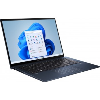 Ноутбук ASUS Zenbook 14 UX3402VA-KP782 (90NB10G1-M017H0)