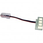 Чип для картриджа HP LJ M438/M442/M443 Black (W1335А) (70264401) AHK
