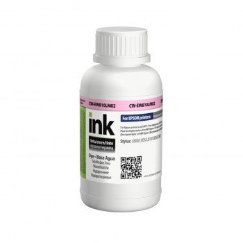Чорнило ColorWay Epson L-800/810/850 200мл Light Magenta (CW-EW810LM02)