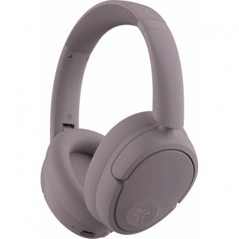 Bluetooth-гарнітура JLab Jbuds Lux ANC Mauve (IEUHBJLUXANCRMVE62)