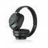 Bluetooth-гарнітура REAL-EL GD-865 Dark Green