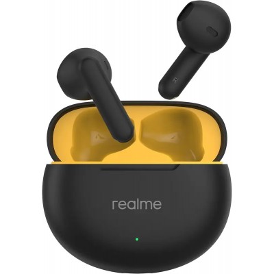 Bluetooth-гарнітура Realme Buds T01 Black_EU